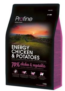PROFINE Energy Chicken 3kg
