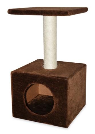 GRATTOIR POUR CHAT MOD. GARFIELD