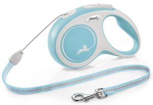 Flexi new comfort corde Bleu clair S/8M