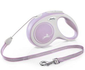 Flexi new comfort corde Rose S/8M