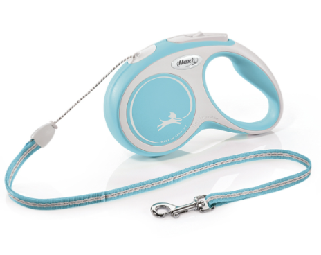 Flexi new comfort corde Bleu clair S/5M
