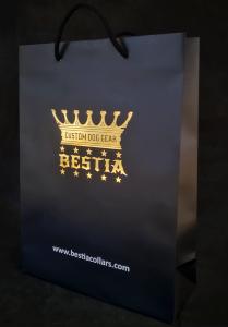 SAC CADEAU BESTIA