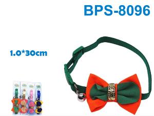 COLLIER CHAT ELAST 30CM