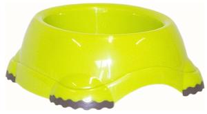 Gamelle SMARTY 1245ml chien LEMON - JAUNE