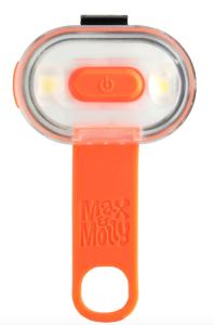 Matrix Ultra LED - Safety Light Orange