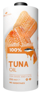 HUILE DE THON 250ML (TUNA OIL)