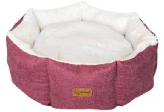 COUSSIN CUPCAKE BS 50 x 50 x 24 cm		