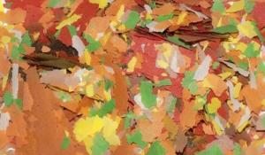 AQUA KI TROPI FLAKES 250ml