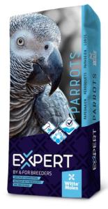 PERROQUET EXPERT 15KG