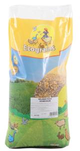 VOLAILLE MIX 20KG