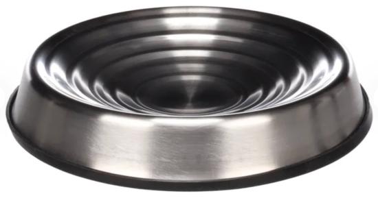 GAMELLE LAJLA ROND ARGENT 17CM 200ML