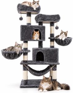 ARBRE A CHAT TBL 175CM