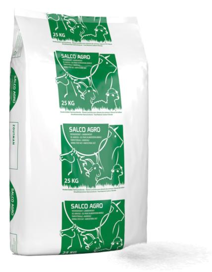 SEL SALCO AGRO – sac de 25 kg