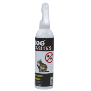 EKODOG SPRAY STOP PARASITES 250ML