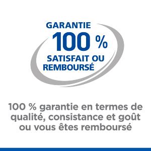 Hill's Vet Essentials PUPPY GROWTH ActivBiome+ croquettes pour chiot de petite taille au poulet 2kg