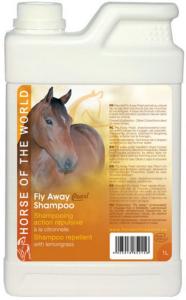 FLY AWAY Shampooing 1L