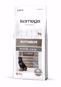 ISOMEGA Rottweiler 12kg