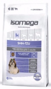 ISOMEGA Shih-Tzu 1.5kg