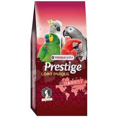 PP African Parrot 15kg