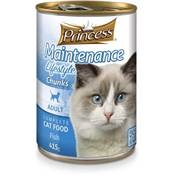 PRINCESSE LIFESTYLE ECO CHAT POISSON 415G