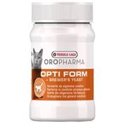 OROPHARMA OPTI FORM CHAT 100 TAB