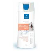 DEMAVIC Shamp chien blanc 250 ml