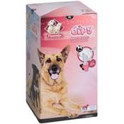 COUCHES POUR CHIENS DIPY 12PCS. - XL