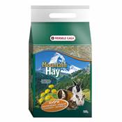 Foin de montagne  la pissenlit 500g