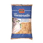 TOURTERELLE COUS.3KG