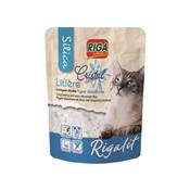 RIGA'LIT SILICA CHAT DY 2,2KG