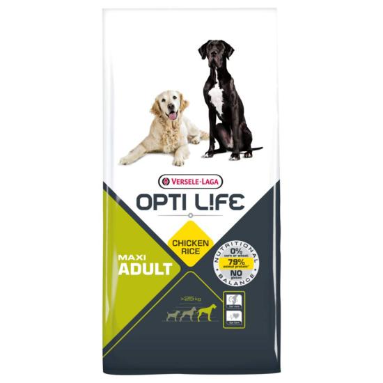 OPTI LIFE ADULT MAXI 12.5kg