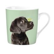 Mug Labrador