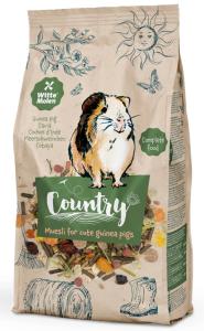 COUNTRY COCHON D'INDE 850G