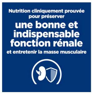 Hill's Prescription Diet Canine k/d Kidney Care - 350g