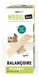 BALANCOIRE MODUL'HOME 