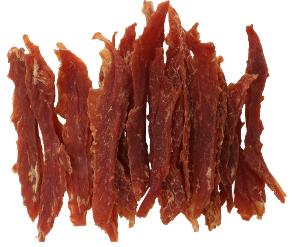Duck Snack - Jerky 85g