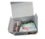 KIT INITIATION BRAVERY KITTEN