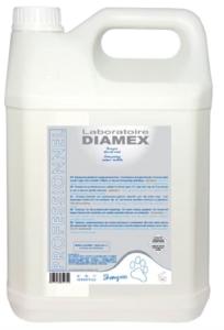 DIAMEX PROFESSIONNEL AMANDES DELICATES 5 L