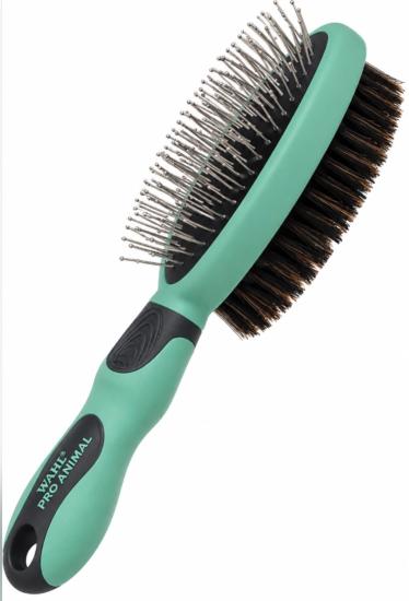 BROSSE DOUBLE CARDE & BROSSE 23CM
