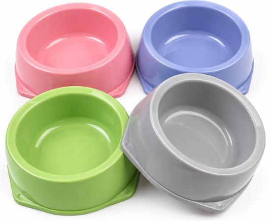 GAMELLE PLAST BONN 18,5x18,5x6,6cm - 1pc