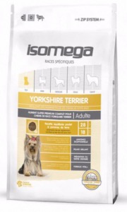 ISOMEGA Yorkshire 1.5kg