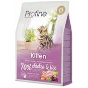 PROFINE KITTEN 2KG