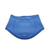 BANDANA GLACIAL BLEU VELCRO L