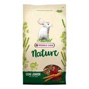 CUNI JUNIOR NATURE 2,3KG