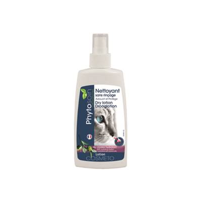 LOTION NETTOY.S/RINC.CHAT 125