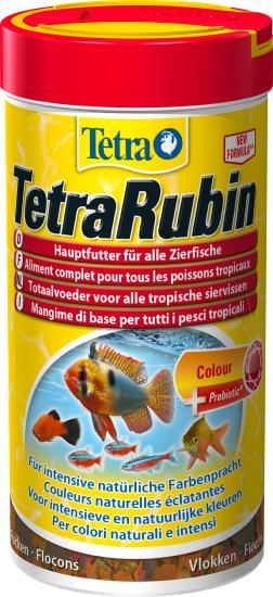 Tetra RUBIN 250ML 