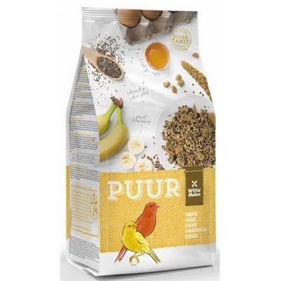 Puur canari 2KG