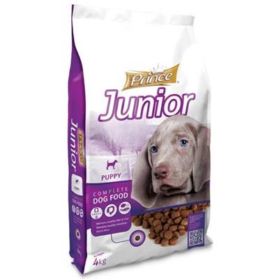 PRINCE JUNIOR 4KG (chiots)