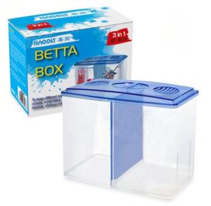 Aquarium BETTA 3en1