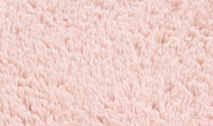 COUSSIN SOFFIO 60x50CM ROSE